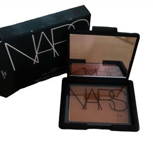 NARS ROUGE BLUSH. TAJ MAHAL 4020